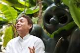 平野暁臣