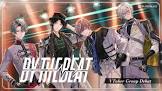 セイブル (VTuber)