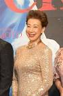 前田美波里