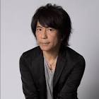 米川英之