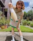 小山まりあ