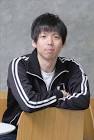 モアイ岩下