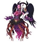魔乃アロエ