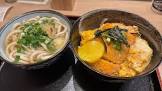 うどん川こむぎ