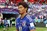 守田英正