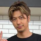速水もこみち