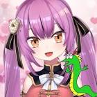 來夢めると