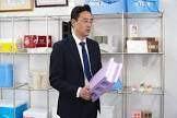 石山幸夫