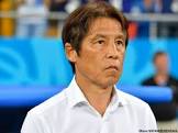 西野朗