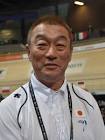 中野浩一