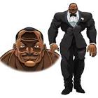 ビスケット・オリバ