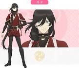 和泉守兼定 (刀剣乱舞)