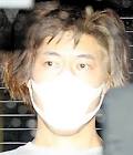 対馬悠介