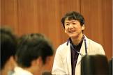 岩田健太郎