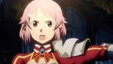 リズペット (SAO)