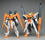 アリオスガンダム