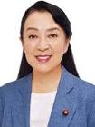 尾身朝子