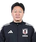大岩剛
