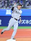 坂本勇人