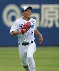 大島洋平
