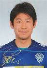 田中誠 (サッカー選手)