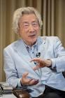 小泉純一郎