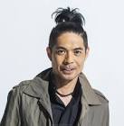 久保田利伸