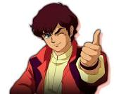 ジュドー・アーシタ