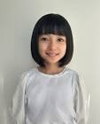 白山乃愛