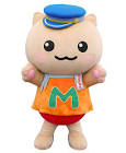 マリにゃん