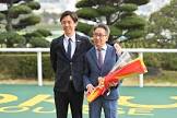 安田翔伍