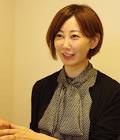 亀石倫子