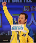 井川正人