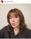 隅田美保