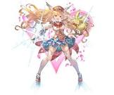 モニカ (グラブル)