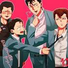 小山太郎 (今日から俺は)