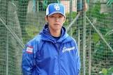 浅尾拓也