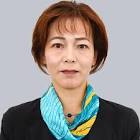 林元政子