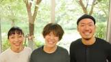 上野容