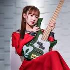 MINA (ベーシスト)