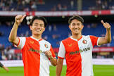 上田綺世