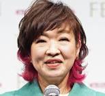 清水ミチコ
