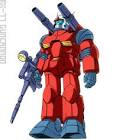 ガンキャノン (ガンダム)