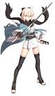 沖田総司 (FGO)