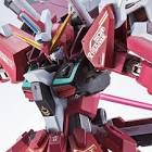 ∞ジャスティスガンダム