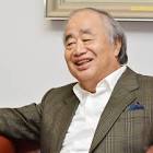 角川歴彦