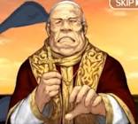 ピエール・コーション (FGO)