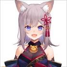 招福にゃこ