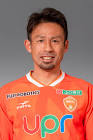 山瀬功治