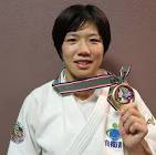 内尾真子